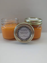 Pumpkin Crunch Cake Scented Soy Candles - Kate's Candles Co. Soy Candles