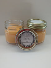 Maple Sugar Scented Soy Candles - Kate's Candles Co. Soy Candles