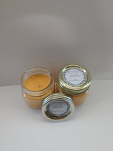 Maple Sugar Scented Soy Candles - Kate's Candles Co. Soy Candles