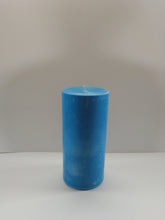 Large Unscented Soy Pillar Candles - Quick Order - Kate's Candles Co. Soy Candles