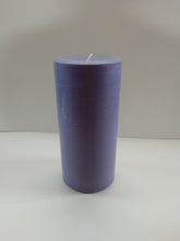 Large Unscented Soy Pillar Candles - Quick Order - Kate's Candles Co. Soy Candles