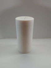 Large Unscented Soy Pillar Candles - Quick Order - Kate's Candles Co. Soy Candles