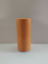 Large Unscented Soy Pillar Candles - Quick Order - Kate's Candles Co. Soy Candles
