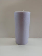 Scented Soy Pillar Candles - Kate's Candles Co. Soy Candles