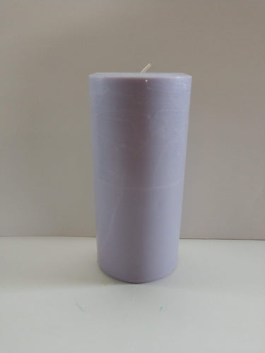 Scented Soy Pillar Candles - Kate's Candles Co. Soy Candles