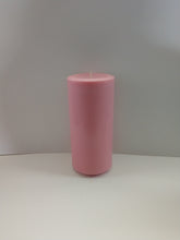 Large Unscented Soy Pillar Candles - Quick Order - Kate's Candles Co. Soy Candles