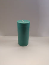 Large Unscented Soy Pillar Candles - Quick Order - Kate's Candles Co. Soy Candles