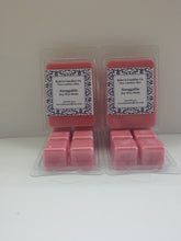 Snuggable Soy Wax Melts - Kate's Candles Co. Soy Candles