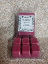 Magnolia Soy Wax Melts - Kate's Candles Co. Soy Candles