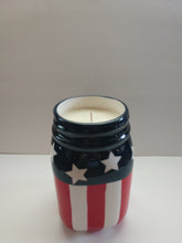 Strawberry Shortcake Soy Candle - Kate's Candles Co. Soy Candles