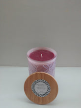 Cashmere Luxuries Scented Soy Candle - 22 oz Large Candle - Kate's Candles Co. Soy Candles