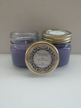 Lilac Soy Candles - Kate's Candles Co. Soy Candles