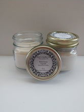 Buttercream Cupcake Candles - Kate's Candles Co. Soy Candles