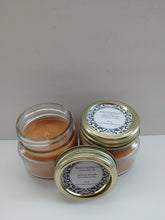 Autumn Wreath Fall Candle - Kate's Candles Co. Soy Candles