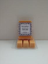 Maple Sugar Soy Wax Melts - Kate's Candles Co. Soy Candles