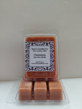 Cinnamon Scented Soy Candles - Kate's Candles Co. Soy Candles