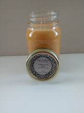 Frankincense & Myrrh Scented Soy Candles - Kate's Candles Co. Soy Candles