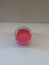 Peppermint Twist Soy Candles - Kate's Candles Co. Soy Candles