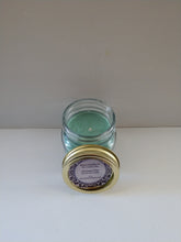 Christmas Tree Scented Soy Candle - Kate's Candles Co. Soy Candles