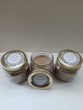 Fresh Brewed Coffee Scented Candles - Kate's Candles Co. Soy Candles