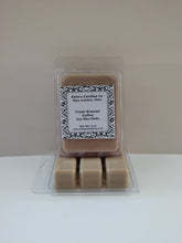 Fresh Brewed Coffee Soy Wax Melts For Electric Wax Warmers - Kate's Candles Co. Soy Candles