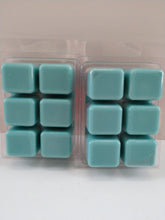 White Sage & Sea Salt Soy Wax Melts - Kate's Candles Co. Soy Candles