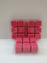 Chocolate Covered Strawberries Soy Wax Melts - Kate's Candles Co. Soy Candles