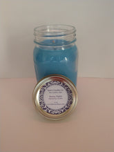 Stormy Night Scented Soy Candles - Kate's Candles Co. Soy Candles