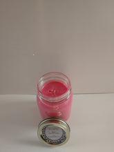 Roses Scented Soy Candles - Kate's Candles Co. Soy Candles