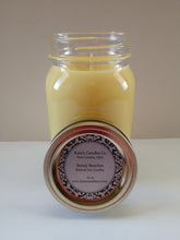 Sunny Beaches Scented Candles - Kate's Candles Co. Soy Candles