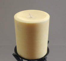 Sunflower Scented Pillar & Votive Soy Candle - Kate's Candles Co. Soy Candles