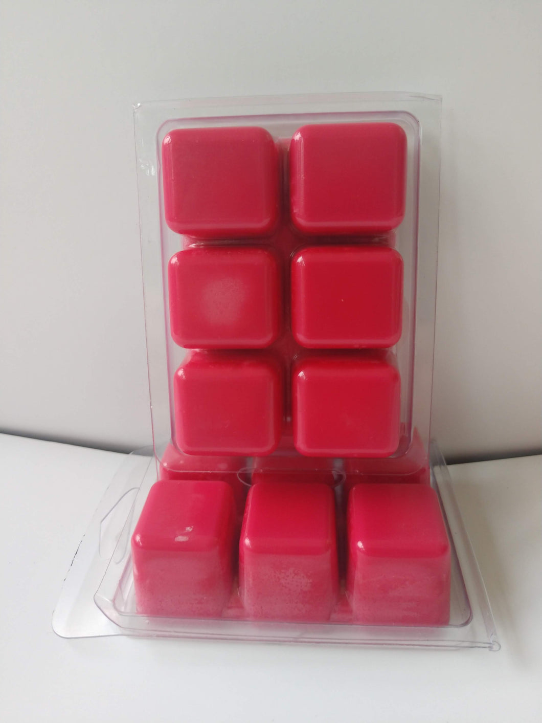 Frosted Apple Candles and Wax Melts - Kate's Candles Co.