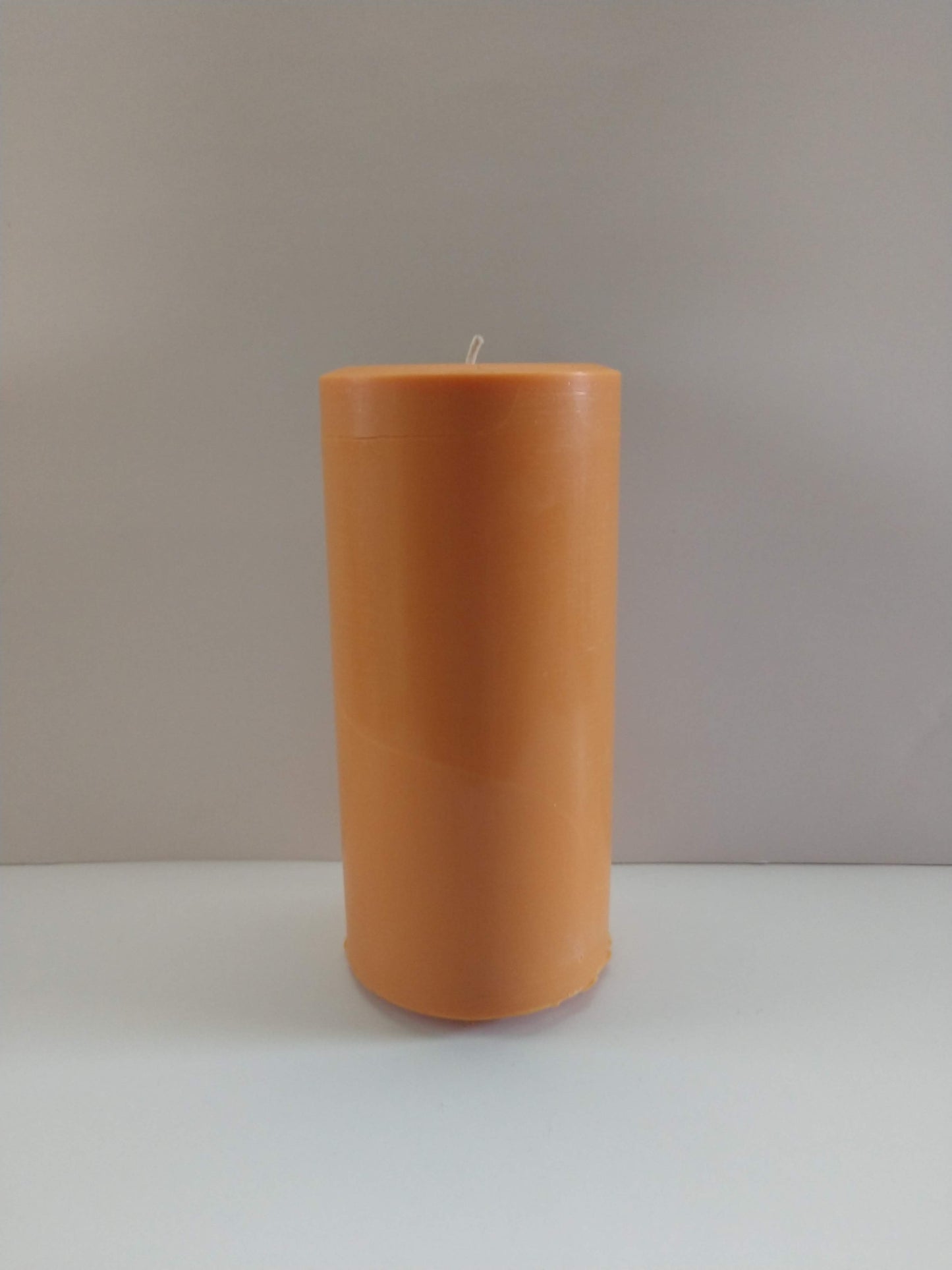 Scented Soy Pillar Candles - Kate's Candles Co. Soy Candles