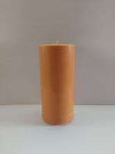 Scented Soy Pillar Candles - Kate's Candles Co. Soy Candles