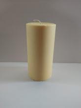 Sunflower Scented Pillar & Votive Soy Candle - Kate's Candles Co. Soy Candles