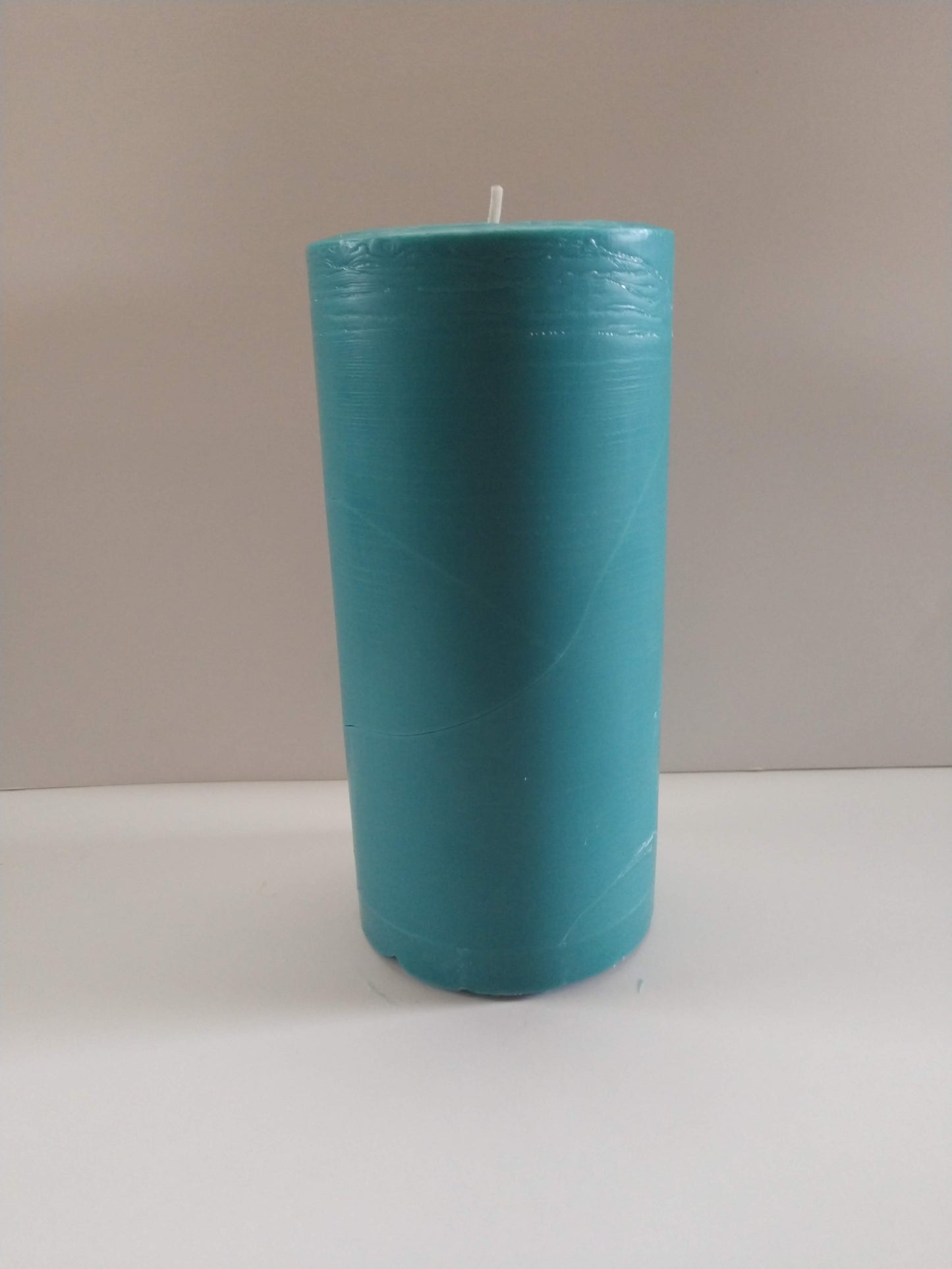 Scented Soy Pillar Candles - Kate's Candles Co. Soy Candles