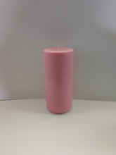 Scented Soy Pillar Candles - Kate's Candles Co. Soy Candles