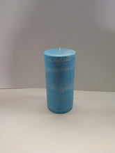 Scented Soy Pillar Candles - Kate's Candles Co. Soy Candles