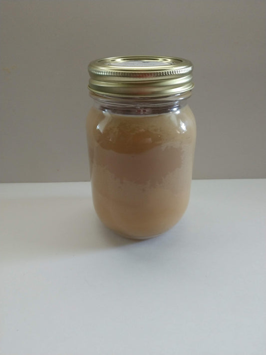 Nag champa Scented Soy Candles and Soy Wax Melts - Kate's Candles Co. Soy Candles