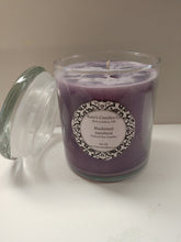 Blackened Amethyst Scented Soy Candles & Soy Wax Melts - Kate's Candles Co. Soy Candles