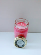 Chocolate Covered Strawberries Scented Soy Candles - Kate's Candles Co. Soy Candles