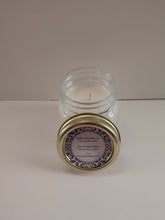 Lily Of The Valley Scented Candles - Kate's Candles Co. Soy Candles