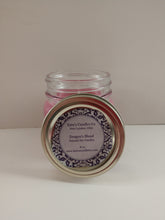 Dragon's Blood Scented Candles - Kate's Candles Co. Soy Candles