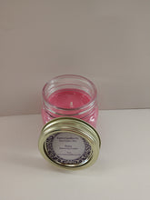 Roses Scented Soy Candles - Kate's Candles Co. Soy Candles