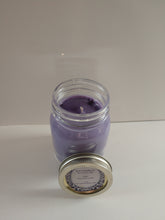 Lilac Soy Candles - Kate's Candles Co. Soy Candles