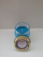 Island Breeze Scented Soy Candles - Kate's Candles Co. Soy Candles