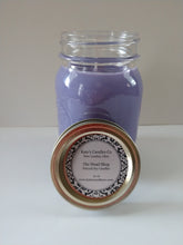The Head Shop Scented Soy Candles - Kate's Candles Co. Soy Candles