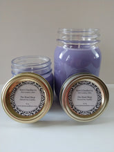 The Head Shop Scented Soy Candles - Kate's Candles Co. Soy Candles