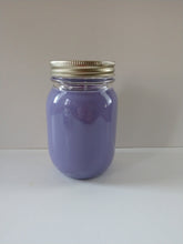 Blackened Amethyst Scented Soy Candles & Soy Wax Melts - Kate's Candles Co. Soy Candles