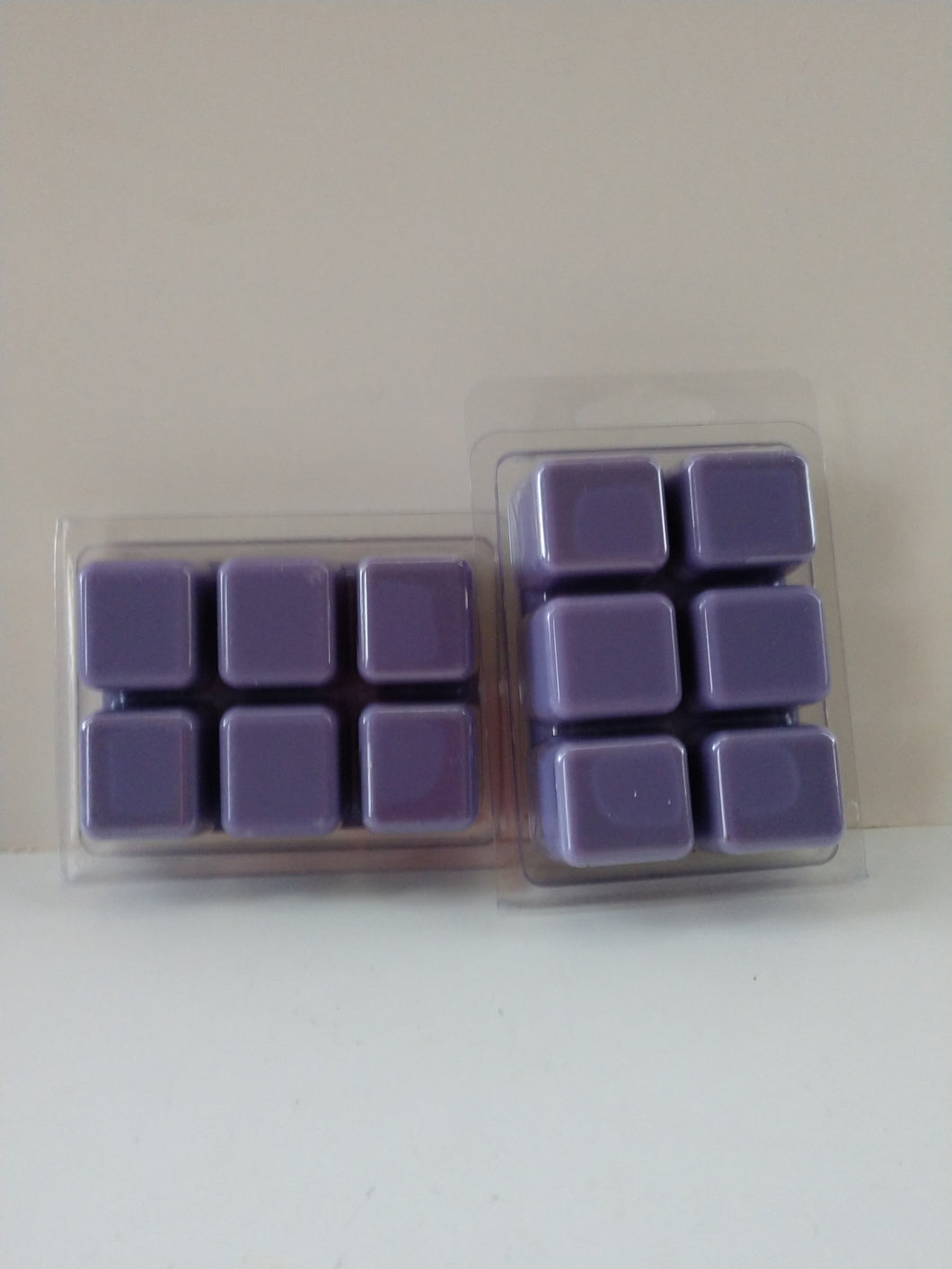 Blackened Amethyst Soy Wax Melts - Kate's Candles Co.